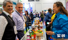 英国食品展2026展位图与展位预订