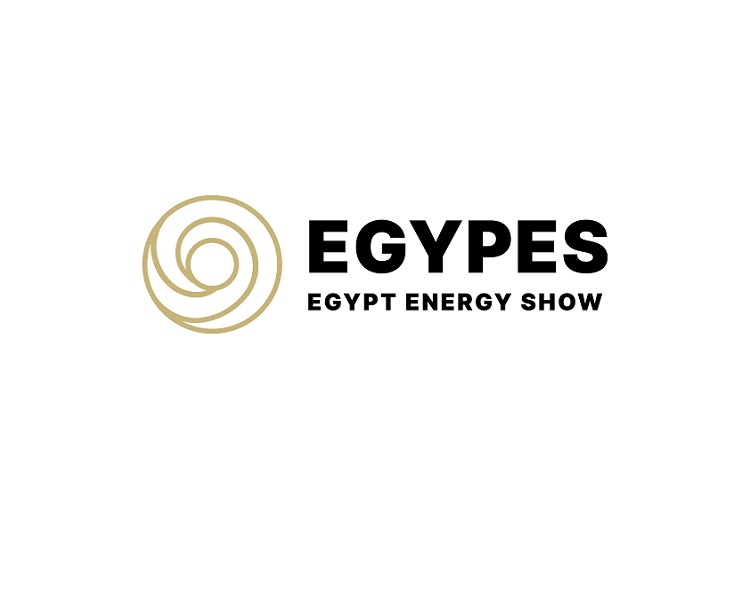 EGYPES exhibition logo