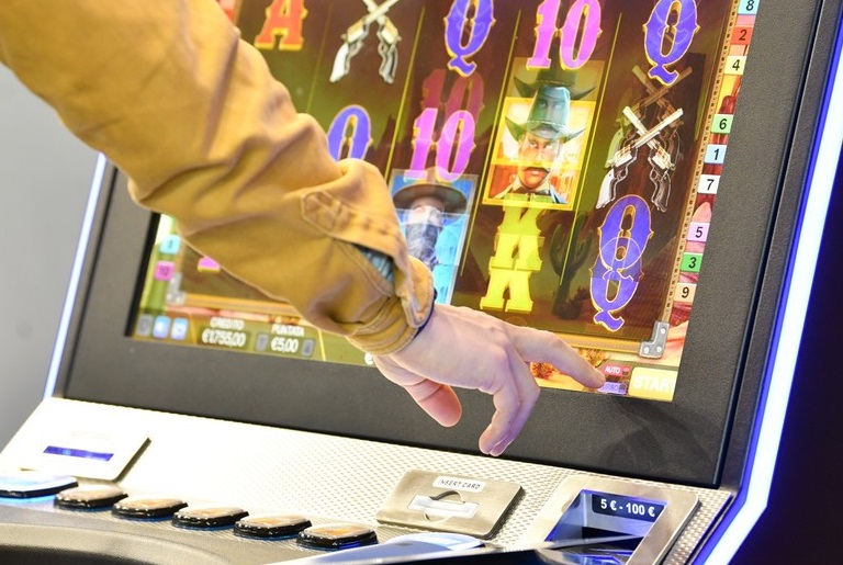 2025意大利游乐设备展参展商名录