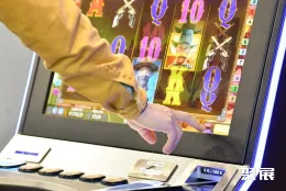 意大利游乐设备展现场图片12