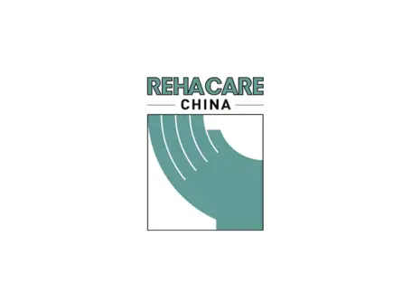 苏州康复展logo