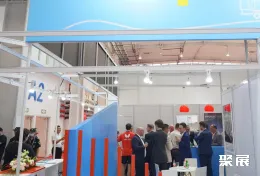 北京房车展现场图片10