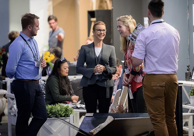 2026澳大利亚家具展展位费与展位预订