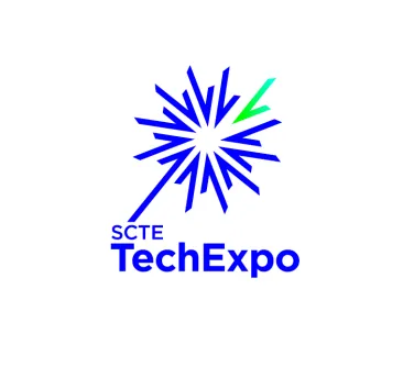 美國(guó)有線電視展logo