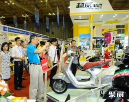 越南摩配展现场图片5