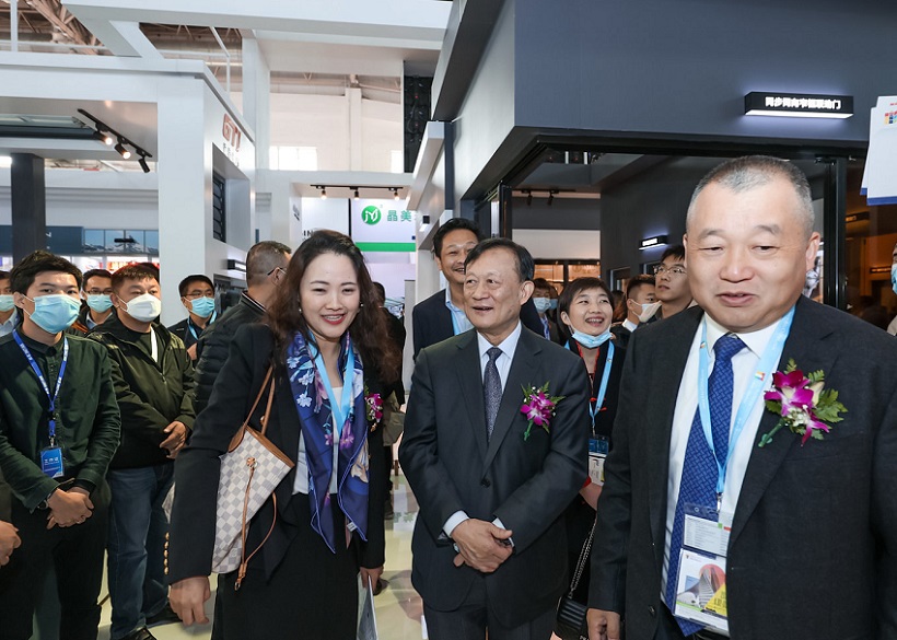 2025年上海门窗幕墙展门票购买方式,多少钱一张?