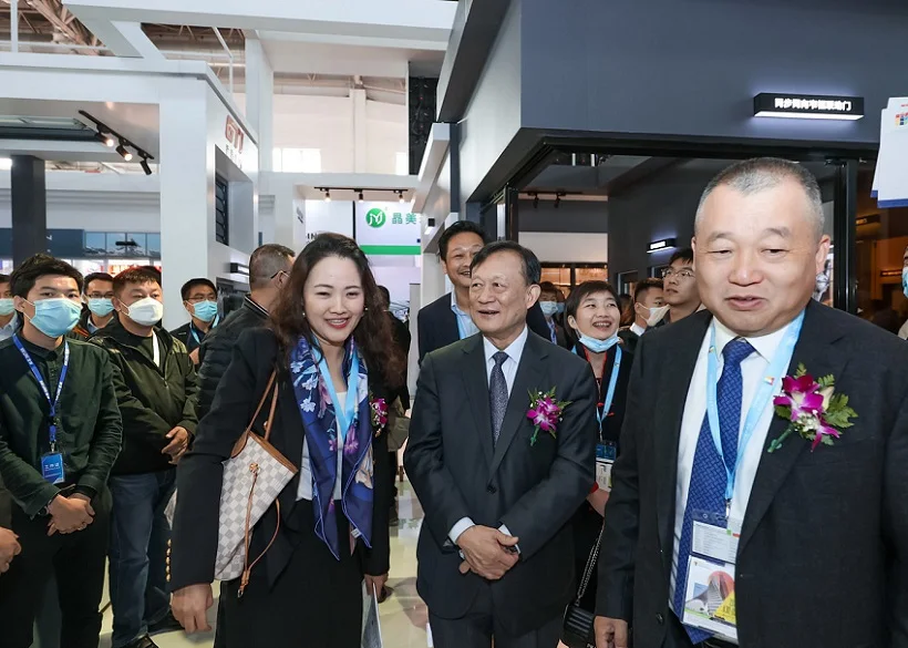 2025年上海门窗幕墙展门票购买方式，多少钱一张？