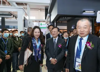上海门窗幕墙展现场图片2