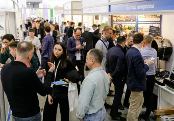 2026俄罗斯紧固件展参展攻略（时间地点+门票价格）