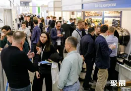 俄罗斯紧固件展现场图片1