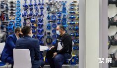 莫斯科制冷展2026时间和举办地点