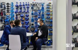 莫斯科制冷展现场图片11