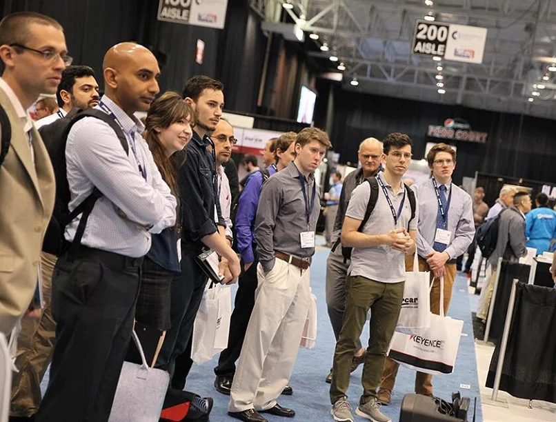 2026美国陶瓷展(Ceramics Expo)会刊