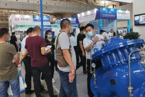 2025新疆水利展展商名录+会刊