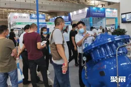 新疆水利展现场图片9