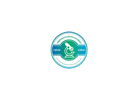 深圳检验医学展logo