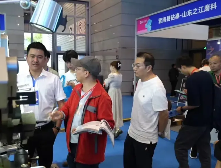 无锡太湖机床展览会