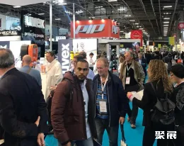 法国劳保展现场图片2