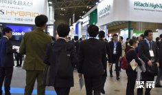 2024东京半导体展展位图与展位价格