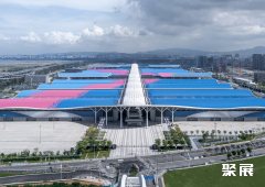 深圳国际会展中心(宝安新馆)