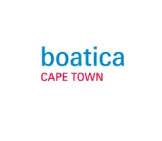 Cape Town Yacht and Boat ShowLogo