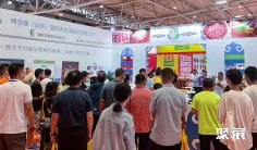 济南火锅展(CHICE)2026展商名单