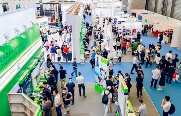 2025上海智能家居展(SSHT)时间表及地点