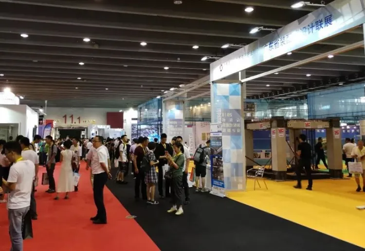 广州新型建筑工业化与智能建造展览会