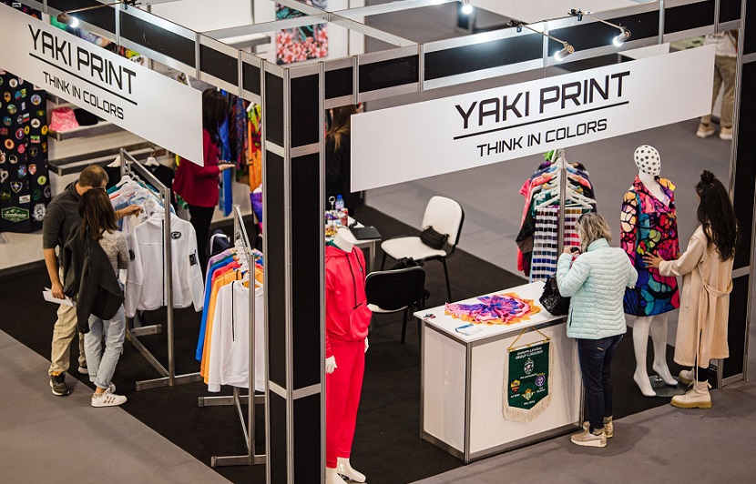 保加利亚纺织展2026观展指南:时间地点/门票