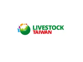 台湾畜牧展Logo