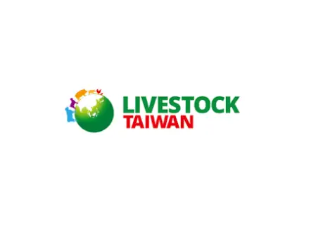 台湾畜牧展logo