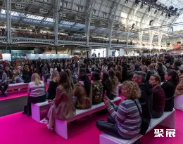 伯明翰服装展现场图片3