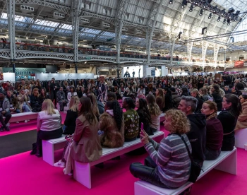 2026年伯明翰服装展门票价格,如何购买?