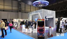 英国广告展(Sign Digital UK)2027逛展指南:时间地点/门票价格