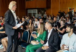 西班牙大麻展现场图片2