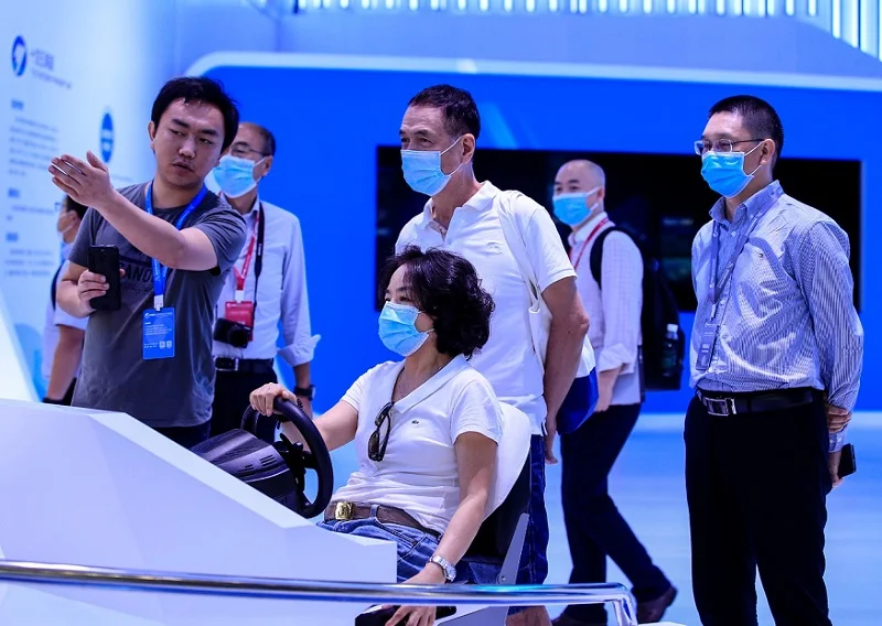 2024海博会时间地点