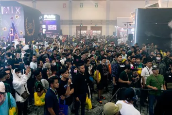 印尼电子烟展2025展位图与展位价格