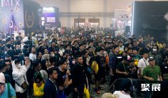 印尼电子烟展2025展位图与展位价格