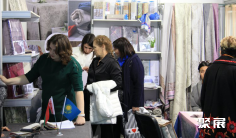 哈萨克斯坦面料展2025展品有哪些?