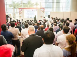 2025卡塔尔多哈五大行业展时间及地点