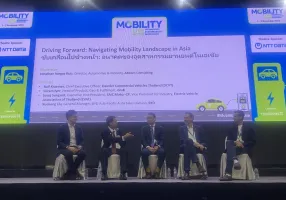 2025泰国曼谷道路交通展览会门票多少钱？门票购买途径