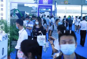 深圳生态监测展2025时间地点