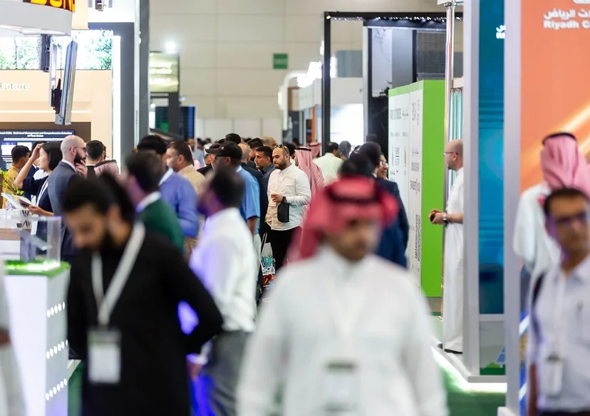 沙特轨道交通展2025参展攻略（时间+地点+观众预约）