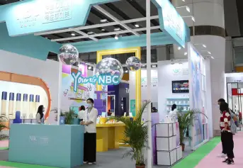华南美博会2024展商名录会刊