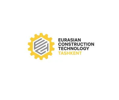 ECTT工程机械展logo