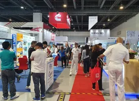 菲律宾马尼拉海事展2025门票在哪买 购票入口