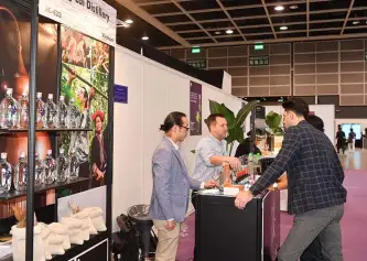 香港美酒展览会2026参展商有哪些？预订展商名录