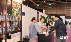 香港酒展2025参展攻略(时间+地点+门票)