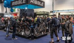 英国伦敦自行车展览会2024展位费与展位预订