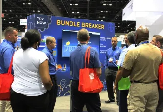 美国纸箱展2028时间地点